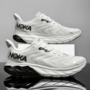 High Quality Basketball Sneakers Men Lightweight Running Shoes For Male Office Breathable Comfortable Athletic Men's Sneakers - M & M Global