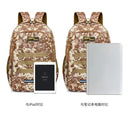 High Quality Large Capacity Outdoor Tactical Backpacks Waterproof Multi Functional hiking bag Outdoor Trekking  Camping Backpack - M & M Global