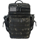 25L 35L 45L Military Tactical Backpack Men Outdoor Sports Travel Hiking Bug Out Bag Camping Survival Assault Hunting Rucksack - M & M Global