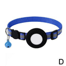 Anti-Lost Cat Collar For Airtag GPS Tracker - M & M Global