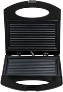 Waffle maker ， 750W Household Sandwich Maker ， Grill Non-Stick Waffle Toaster Cake Egg Oven Toster Steak Frying Pan Electric Bre - M & M Global