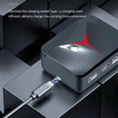 M90 Wireless Headphones TWS Bluetooth Touch Control Earphones Sport Earbuds Hifi Stereo Gaming Headset With Mic For smartphone - M & M Global