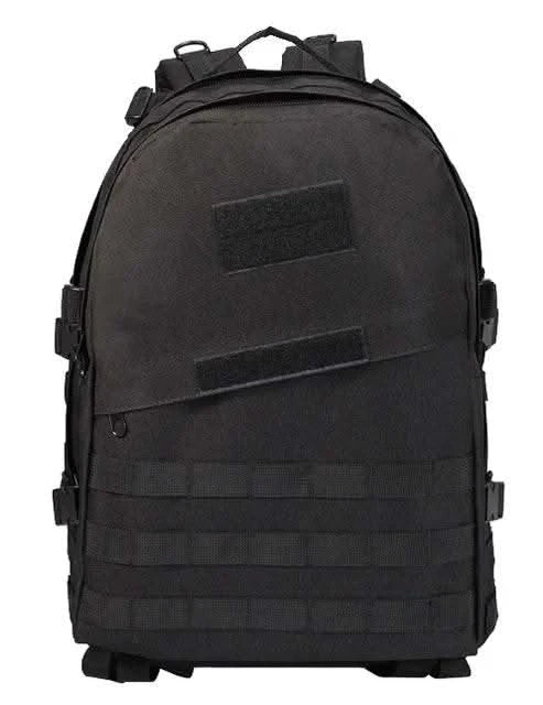 50L 3D Outdoor Sport Tactical Backpack Waterproof Hunting climbing Backpack Camping Hiking Trekking Rucksack Travel Bag Pack - M & M Global
