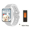 New 2025 Original For Apple Watch 10 Smart Watch x Men Body Temperature Bluetooth Call NFC GPS Sports Women SmartWatch for Apple