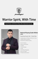 POEDAGAR Luxury Sports Man Wristwatch Waterproof Luminous Chronograph Date Quartz Men's Watches Casual Stainless Steel Men Watch