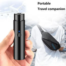 Portable Mini Body Facial Bikini Epilator For Men Women Hair  Removal Trimmer Clipper USB Rechargeable Barber Beard Shaving Tool - M & M Global