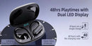 Sony TWS Bluetooth Earphones Wireless Earbuds Touch Headphones Sports Headset Cable Noise reduction Air Pro Hi-Fi HD Call Stereo