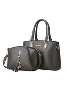 Women's Bag New Fashionable and High End Texture Single Shoulder Oblique Cross European and American Handheld Women's Bag - M & M Global