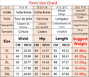 2025 Autumn Winter Casual Elegant Office Slimming Solid Color Fleecing Thick Thin Women's Pants Elastic Waist Tight Pencil Pants