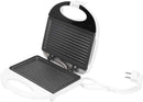 Mini Waffle Maker,Waffle Maker ， 750W 220V Electric Sandwich Maker ， Double Heating Panini Waffles Maker ， Egg Cake Oven Bread T - M & M Global