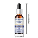 YOUNGCOME Hyaluronic Acid Facial Serum Nourishes The Skin Remover Moisturizing Repair Anti-aging Essence Facial Skin Care - M & M Global