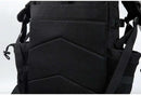 45L Tactical Backpack survival Hiking Backpacks Outdoor bags for women camping equipment back pack Witch Bottle Holder Rucksack - M & M Global