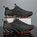 Fashion Men's Sneakers White Platform Basketball Shoes For Men High Quality White Sport Walking Sneakers Men's Trainer Women New - M & M Global