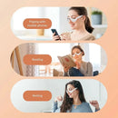 Eye Massager Relieves Eye Fatigue Eyes Massage Glasses Eye Fatigue Relief Massager dropshipping - M & M Global