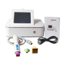 3 in 1 Skin Care Facial Lifting Fractional Skin Tightening Machine Tighten Beauty Tools Anti Aging Wrinkle Remover Device - M & M Global