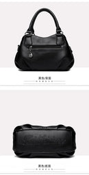 Women'S Bag 2025 New Designer Mid Year Lady Mom Crossbody Large High-Capacity Handbag - M & M Global