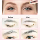 Electric Eyebrow Trimmer Security Hair Removal Eye Brow Epilator USB Charger Mini Shaper Shaver Hair Removal Painless Beauty - M & M Global