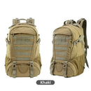 Outdoor Tactical Sports Climbing Backpack Professional Cycling Hiking Traveling Durable Double Shoulder Bag Outdoor Gear - M & M Global