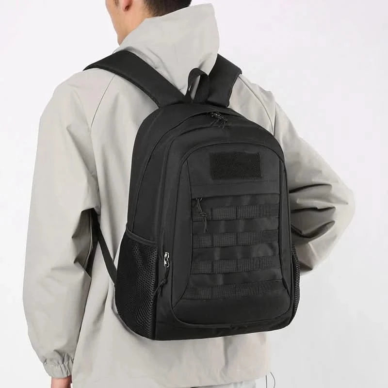 High Quality Large Capacity Outdoor Tactical Backpacks Waterproof Multi Functional Backpack Outdoor Trekking Camping Backpack - M & M Global