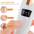 Nose Blackhead Remover Face Cleansing Beauty Machine Facial Suction Cleaner Pimple Dead Skin Remover Extractor Skin Care Tools - M & M Global