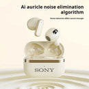 Original Sony Wireless Earbuds Bluetooth Earphones 5.3 TWS Headset Touch Control Sports Gaming Headphones with ENC Mic Noise