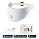 Neck LED Lift Mask Photon Anti-Wrinkle Skin Tightening Neck Beauty Device Skin Brighten Rejuvenation Neck Wrinkle Remover - M & M Global