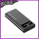 Quality BCAK New 120W Power Bank 20000mAh Super Fast Charging Large Capacity Mobile Power Supply - M & M Global