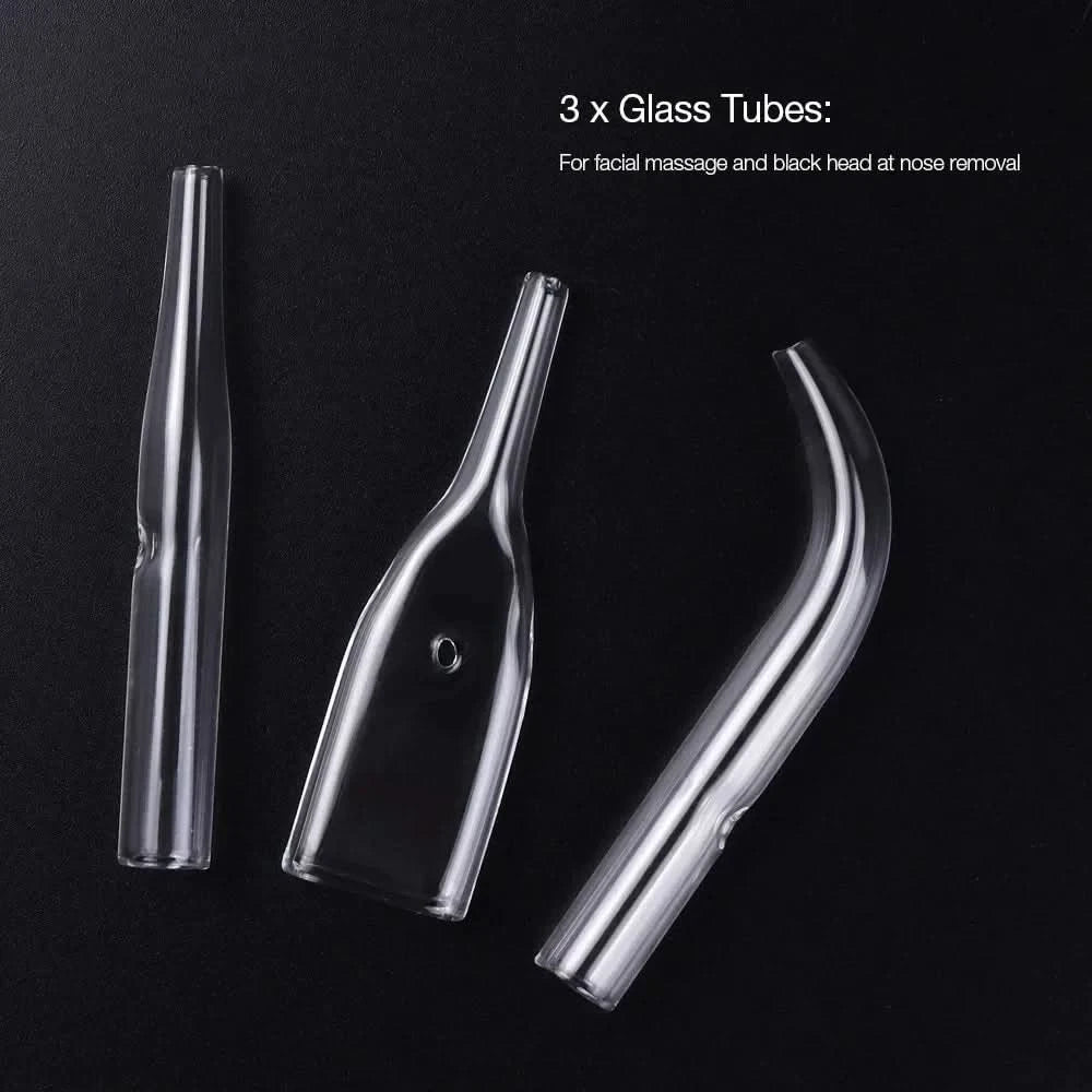 Professional 3 in1 Diamond Microdermabrasion Machine Water Spray Exfoliation Beauty Machine Removal Wrinkle Facial Peeling Tools - M & M Global