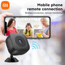 Xiaomi Mijia Security Camera 4K Mini Full Color Night Vision High Definition WiFi Monitor Waterproof Motion Detect Surveillance - M & M Global