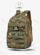 High Quality Large Capacity Outdoor Tactical Backpacks Waterproof Multi Functional Backpack Outdoor Trekking  Camping Backpack - M & M Global