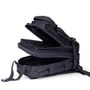 20-30L Classic Tactical Backpack Waterproof Travel Sports Bag Fishing Hunting Outdoor 600D Rucksacks Camping Hiking 3P Pack Bags - M & M Global