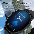 Children's boy and girl smartwatches, Music players, High-definition touch screens, Puzzle games, Wireless calling
