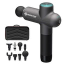 Booster Massage Gun Electric Neck Massager Smart Hit Fascia Gun for Body Massage Relaxation Fitness Electric Muscle Massager - M & M Global