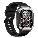 Smart watch, wireless call/dial, multi-sport mode, call reminder and rejection, SMS reminder, message reminder viewing, multiple