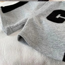 New Summer Baby Girl Clothes Suit Children Boys Fashion T-Shirt Shorts 2Pcs/Sets Toddler Casual Sports Costume Kids Tracksuits - M & M Global