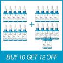 JAYSUING Pure Hyaluronic Acid Facial Serum Anti Wrinkle Aging Face Lift Tightening Reduce Eye Finelines Moisturizing  Skin Care - M & M Global