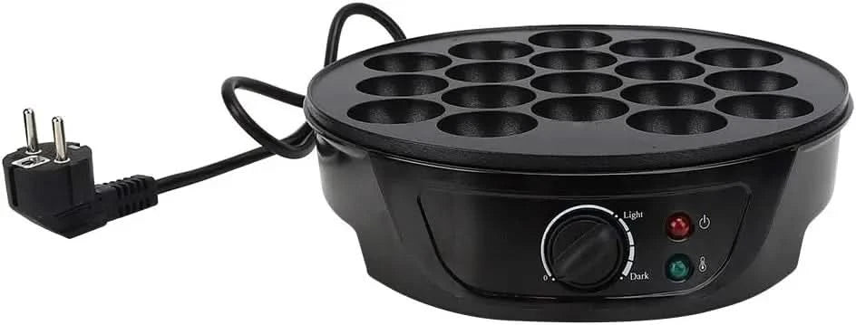 sandwich maker toastie ， Household Takoyaki Machine Octopus Ball Mini Electric Baking Pan Breakfast Machine 220-240V - M & M Global