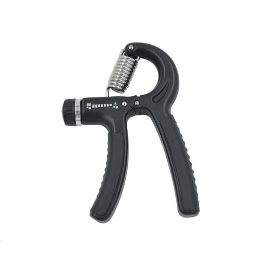 R Shaped Spring Grip Professional Wrist Strength Arm Muscle Finger Rehabilitation Training Exercise Fitness Equipment - M & M Global