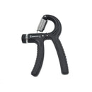 R Shaped Spring Grip Professional Wrist Strength Arm Muscle Finger Rehabilitation Training Exercise Fitness Equipment - M & M Global