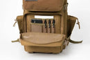 45L Tactical Backpack survival Hiking Backpacks Outdoor bags for women camping equipment back pack Witch Bottle Holder Rucksack - M & M Global