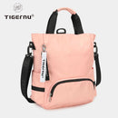 Tigernu Fashion 3 In1 Women Backpack Bag Leisure Tote Bag Shoulder Bag Light Weight College High School Bag Girls Handbag Female - M & M Global