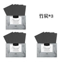 300pcs/box Portable Facial Oil-Absorbing Papers Oil Blotting Sheets Oil Control Face Skin Care Tools for Men and Women Green Tea - M & M Global