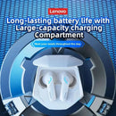 Lenovo GM2 PRO New Bluetooth 5.3 Headset Sports Running True Wireless In Ear Gaming Low Latency Dual Mode Music Headphones