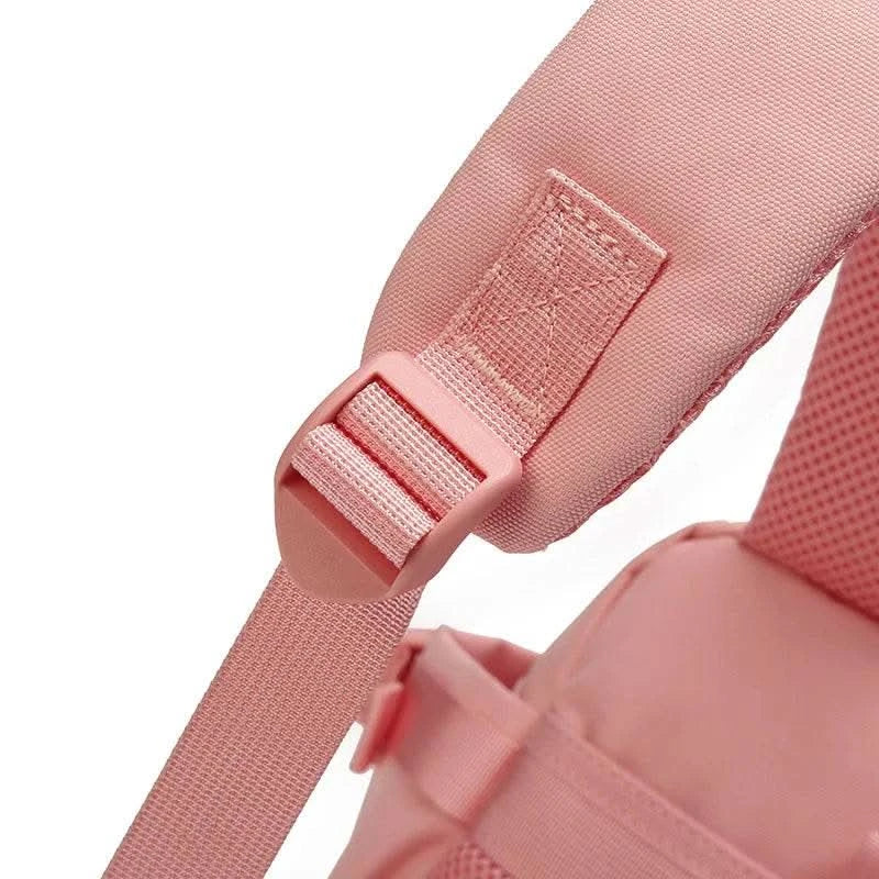9L Mini Tactical Backpack for Women Travel Hiking Gym Bag Waterproof Sport Fitness Rucksack with Bottle Holder - M & M Global