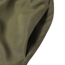 ZANZEA 2024 Vintage Cargo Maxi Skirts Women Elegant Loose Jupes Office Big Pockets Jupes Autumn Elastic Waist Skirts Streetwear