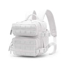9L Mini Tactical Backpack for Women Travel Hiking Gym Bag Waterproof Sport Fitness Rucksack with Bottle Holder - M & M Global