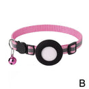 Anti-Lost Cat Collar For Airtag GPS Tracker - M & M Global