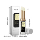 Snail Eye Cream Stick Collagen Fade Fine Lines Wrinkle Lightening Dark Circles Firming Eye Bags Puffiness Moisturizing Eye Cream - M & M Global
