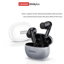 Lenovo Thinkplus XT88 in Ear Bluetooth Earphones with Dual Microphones, Stereo Noise Reduction, Bass HIFI Touch Earphones - M & M Global