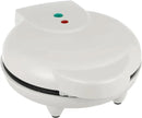 Household Donut Machine, Breakfast Machine, Cake Machine, Round Cake Machine, Bread Machine, Light Food Machine,White - M & M Global